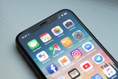 Apps & Tech